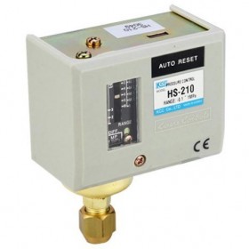 Công tắc dòng chảy AUTOSIGMA HS-210 Korea 